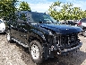 1GNSKBE02BR****** Salvamento y Destrozados 2011 Chevrolet Tahoe en Englishtown