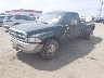 3B7MC33D3VM****** Used and Repairable 1997 Dodge Ram 3500 in Little Rock