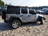 1C4HJXDGXJW****** Reparables 2018 Jeep Wrangler en Estado de Georgia