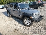 1C4HJXDGXJW****** Salvamento y Destrozados 2018 Jeep Wrangler en Atlanta