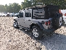1C4HJXDGXJW****** Salvamento y Reparables 2018 Jeep Wrangler en Atlanta