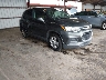 3GNCJKSB8LL****** Salvage and Wrecked 2020 Chevrolet Trax in Memphis