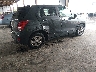 3GNCJKSB8LL****** Salvage and Wrecked 2020 Chevrolet Trax in Tennessee State