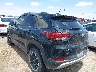 KL79MPSL1PB****** Salvage and Repairable 2023 Chevrolet Trailblazer in Lubbock