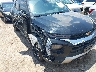KL79MPSL1PB****** Salvage and Repairable 2023 Chevrolet Trailblazer in Texas State