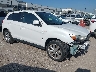 4A4AP3AU2DE****** Salvage and Wrecked 2013 Mitsubishi Outlander in Fort Worth North