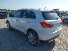 4A4AP3AU2DE****** Salvage and Repairable 2013 Mitsubishi Outlander in Fort Worth North