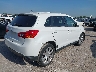 4A4AP3AU2DE****** Salvage and Wrecked 2013 Mitsubishi Outlander in Texas State