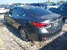 JM1GJ1U5XF1****** Salvage and Repairable 2015 Mazda 6 in Houston