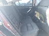JM1GJ1U5XF1****** Wrecked 2015 Mazda 6 in Houston