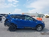 1FMCU0GD3HU****** Repairable 2017 Ford Escape in Texas State