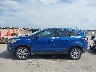 1FMCU0GD3HU****** Salvage 2017 Ford Escape