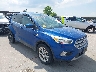 1FMCU0GD3HU****** Salvage and Wrecked 2017 Ford Escape in Dallas