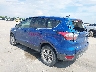1FMCU0GD3HU****** Salvage and Repairable 2017 Ford Escape in Dallas