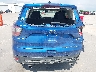 1FMCU0GD3HU****** Salvage and Repairable 2017 Ford Escape in Texas State