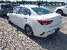 3KPA24AD7PE****** Salvamento y Reparables 2023 Kia Rio en Jacksonville
