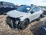5XYK6CDF1SG****** Used and Repairable 2025 Kia Sportage in Indianapolis