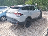 5XYK6CDF1SG****** Salvage and Wrecked 2025 Kia Sportage in Indiana State
