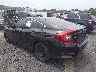 2HGFC2F54HH****** Salvage and Repairable 2017 Honda Civic in Scranton