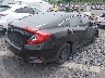 2HGFC2F54HH****** Salvage and Wrecked 2017 Honda Civic in Pennsylvania State