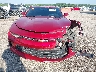 1G1FB1RS2H0****** Destrozados 2017 Chevrolet Camaro en Estado de Oklahoma