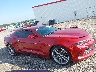 1G1FB1RS2H0****** Usados 2017 Chevrolet Camaro en Estado de Oklahoma