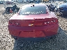 1G1FB1RS2H0****** Destrozados 2017 Chevrolet Camaro