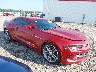 1G1FB1RS2H0****** Salvamento y Destrozados 2017 Chevrolet Camaro en Tulsa
