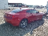 1G1FB1RS2H0****** Salvamento y Destrozados 2017 Chevrolet Camaro en Estado de Oklahoma