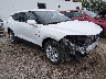 3GNKBHR48NS****** Salvamento y Destrozados 2022 Chevrolet Blazer en Omaha