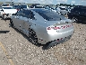 3LN6L5E91HR****** Salvamento y Reparables 2017 Lincoln MKZ en Houston
