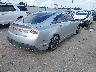3LN6L5E91HR****** Salvamento y Destrozados 2017 Lincoln MKZ en Estado de Texas
