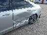 3LN6L5E91HR****** Salvamento y Reparables 2017 Lincoln MKZ en Estado de Texas
