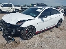 KMHLW4AK6PU****** Used and Repairable 2023 Hyundai Elantra N in Fort Worth North