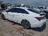 KMHLW4AK6PU****** Salvage and Repairable 2023 Hyundai Elantra N in Fort Worth North