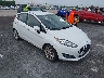 3FADP4EJ5KM****** Salvamento y Destrozados 2019 Ford Fiesta en Saint Louis