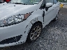 3FADP4EJ5KM****** Salvamento y Reparables 2019 Ford Fiesta en Estado de Illinois