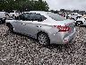 3N1AB7AP3FY****** Salvamento y Reparables 2015 Nissan Sentra en Lexington