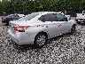 3N1AB7AP3FY****** Salvamento y Destrozados 2015 Nissan Sentra en Estado de Carolina del Sur