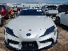 WZ1DB0G06TW****** Used 2026 Toyota Supra in Oklahoma State
