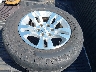 3GCPCREC7HG****** Wrecked 2017 Chevrolet Silverado 1500 in Texas State