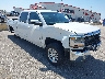 3GCPCREC7HG****** Salvage and Wrecked 2017 Chevrolet Silverado 1500 in Austin North