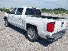 3GCPCREC7HG****** Salvage and Repairable 2017 Chevrolet Silverado 1500 in Austin North