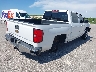 3GCPCREC7HG****** Salvage and Wrecked 2017 Chevrolet Silverado 1500 in Texas State