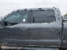 1FTFW5L50SF****** Salvage 2025 Ford F-150