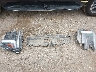 1FTFW5L50SF****** Repairable 2025 Ford F-150