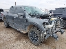 1FTFW5L50SF****** Salvage and Wrecked 2025 Ford F-150 in Lubbock
