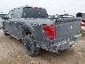 1FTFW5L50SF****** Salvage and Repairable 2025 Ford F-150 in Lubbock
