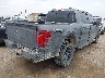 1FTFW5L50SF****** Salvage and Wrecked 2025 Ford F-150 in Texas State