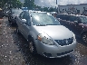 JS2YC5A31D6****** Salvamento y Destrozados 2013 Suzuki SX4 en Charlotte